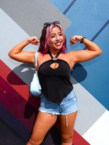 🔥 Mina shirakawa leaked private photo uncensored full