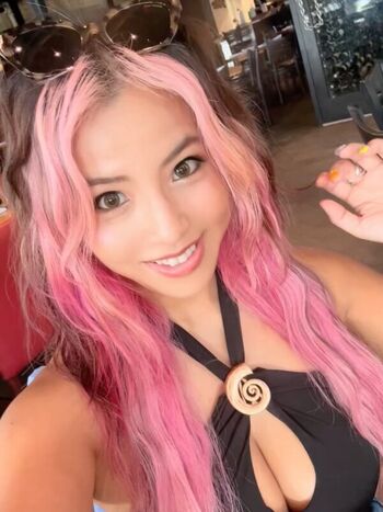 🔥 Mina shirakawa leaked private photo uncensored full