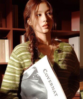 🔥 Minatozaki sana page leaked private photo uncensored full