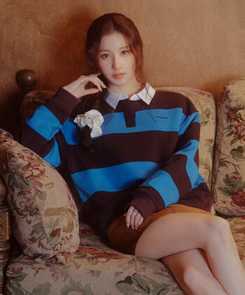 🔥 Minatozaki sana page leaked private photo uncensored full