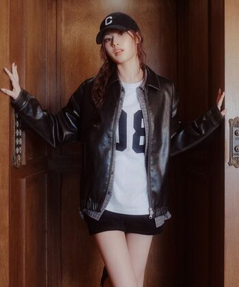 🔥 Minatozaki sana page leaked private photo uncensored full