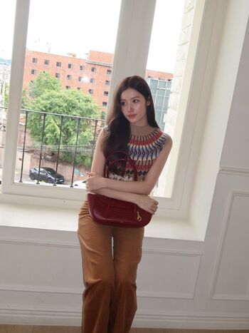 🔥 Minatozaki sana page leaked private photo uncensored full