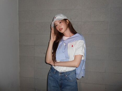 🔥 Minatozaki sana page leaked private photo uncensored full