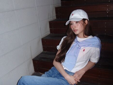 🔥 Minatozaki sana page leaked private photo uncensored full