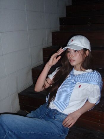 🔥 Minatozaki sana page leaked private photo uncensored full