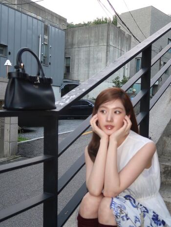🔥 Minatozaki sana page leaked private photo uncensored full