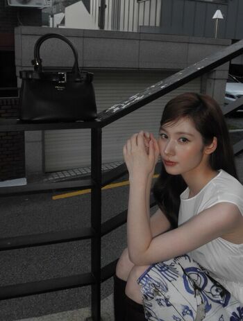 🔥 Minatozaki sana page leaked private photo uncensored full