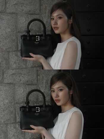 🔥 Minatozaki sana page leaked private photo uncensored full
