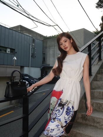 🔥 Minatozaki sana page leaked private photo uncensored full