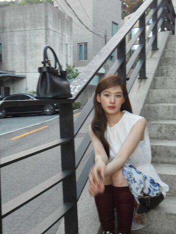 🔥 Minatozaki sana page leaked private photo uncensored full