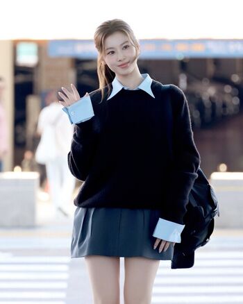 🔥 Minatozaki sana page leaked private photo uncensored full