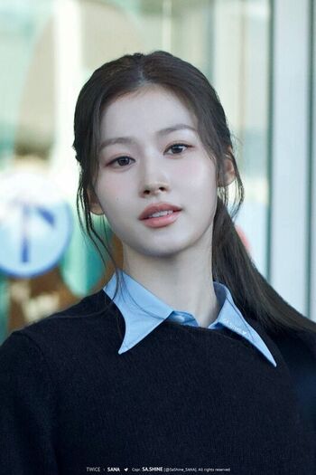 🔥 Minatozaki sana page leaked private photo uncensored full