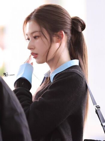 🔥 Minatozaki sana page leaked private photo uncensored full