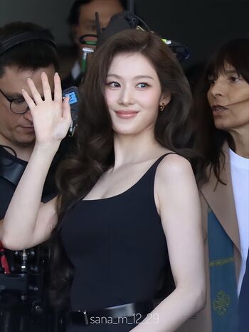🔥 Minatozaki sana page leaked private photo uncensored full