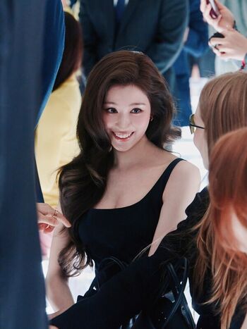 🔥 Minatozaki sana leaked private photo uncensored full