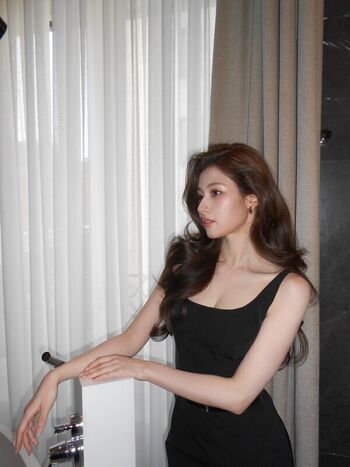🔥 Minatozaki sana leaked private photo uncensored full