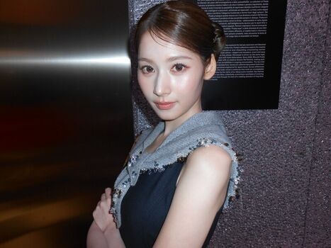 🔥 Minatozaki sana leaked private photo uncensored full