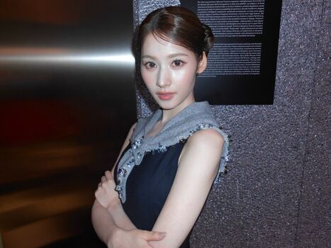 🔥 Minatozaki sana leaked private photo uncensored full