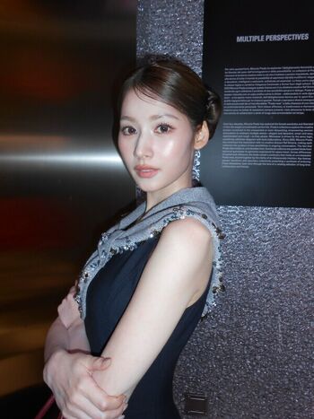 🔥 Minatozaki sana leaked private photo uncensored full