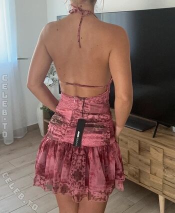 🔥 Minicuta  page leaked private photo uncensored full