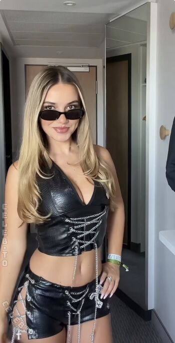 🔥 Minicuta leaked private photo uncensored full