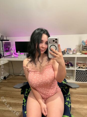 🔥 Miniloonaa  page leaked private photo uncensored full