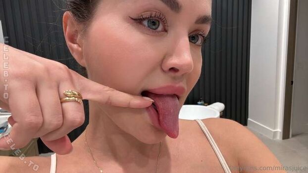 🔥 Mirasjuice leaked private photo uncensored full