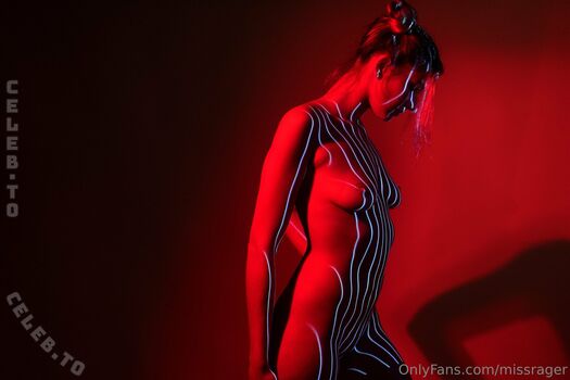 🔥 Missrager leaked private photo uncensored full