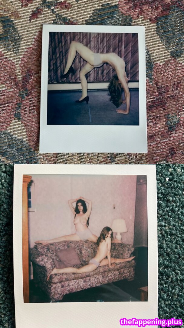 🔥 Page/ leaked private photo uncensored full