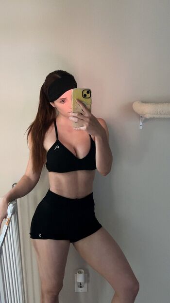 🔥 Morgpie  page leaked private photo uncensored full
