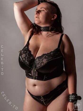 🔥 Ms curvylicous page leaked private photo uncensored full