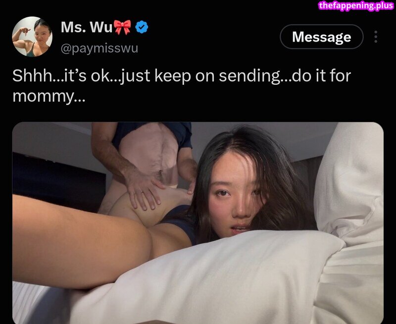 🔥 Page/ leaked private photo uncensored full