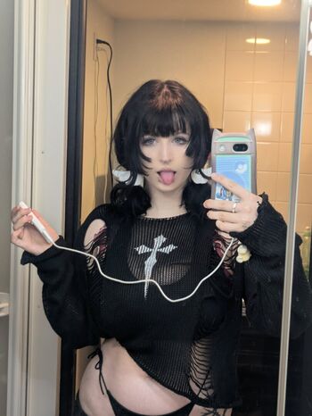 🔥 Mylittlerobin leaked private photo uncensored full
