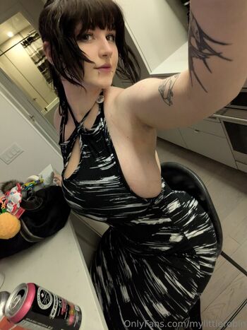 🔥 Mylittlerobin leaked private photo uncensored full