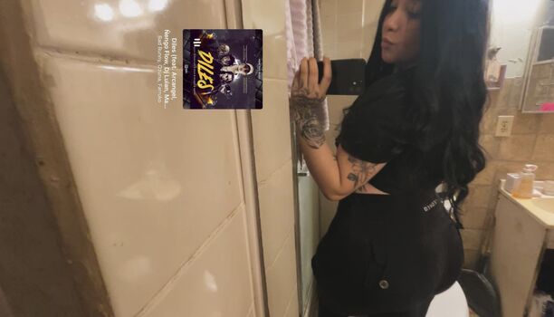 🔥 Mystery thicc pawg leaked private photo uncensored full