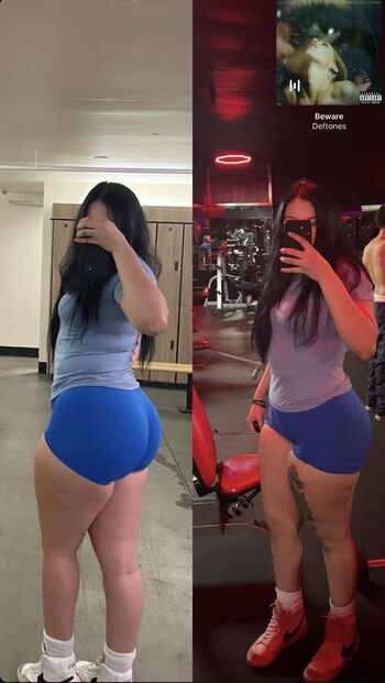 🔥 Mystery thicc pawg leaked private photo uncensored full