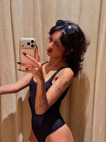 🔥 Naarjesse leaked private photo uncensored full