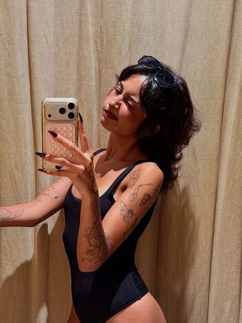 🔥 Naarjesse leaked private photo uncensored full
