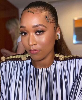 🔥 Naomi osaka page leaked private photo uncensored full