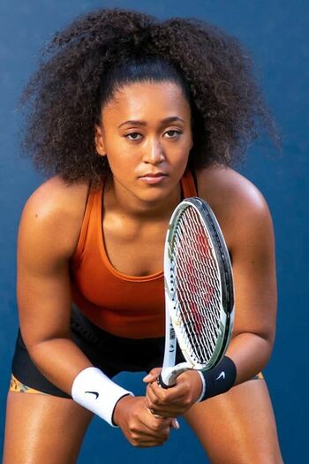 🔥 Naomi osaka leaked private photo uncensored full