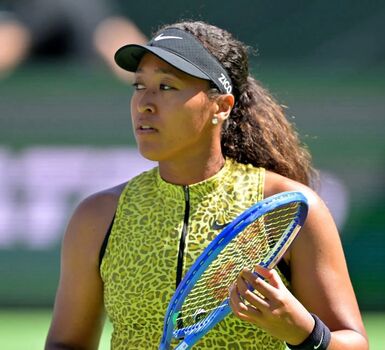 🔥 Naomi osaka leaked private photo uncensored full