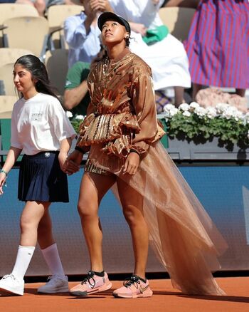 🔥 Naomi osaka leaked private photo uncensored full