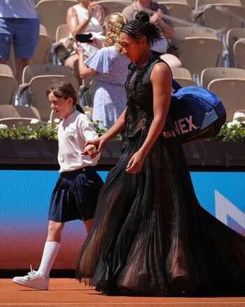 🔥 Naomi osaka leaked private photo uncensored full