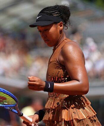 🔥 Naomi osaka leaked private photo uncensored full