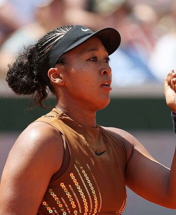 🔥 Naomi osaka leaked private photo uncensored full