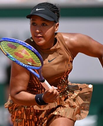 🔥 Naomi osaka leaked private photo uncensored full