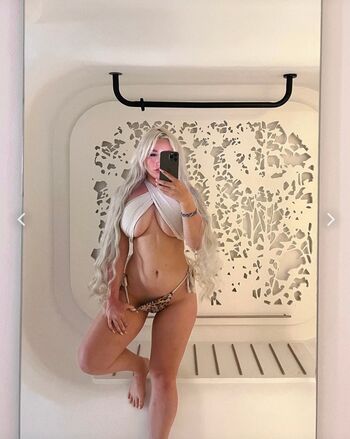 🔥 Natalia fadeev  page leaked private photo uncensored full