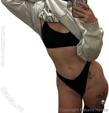 🔥 Natalie hanby  page leaked private photo uncensored full