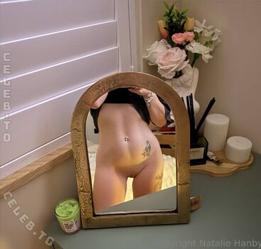🔥 Natalie hanby  page leaked private photo uncensored full