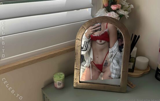 🔥 Natalie hanby leaked private photo uncensored full